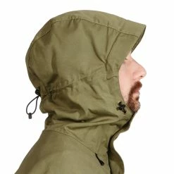 FJÄLLRÄVEN SKOGSÖ JACKET M 40 FJÄLLRÄVEN SKOGSÖ JACKET M -Hanwag butikk 194526041 h skogsoe jacket fjaellraeven 1
