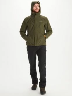 Marmot MINIMALIST JACKET -Hanwag butikk 195115076535 c minimalist goretex jacket marmot 20 scaled