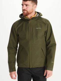 Marmot MINIMALIST JACKET -Hanwag butikk 195115076535 d minimalist goretex jacket marmot 20 scaled