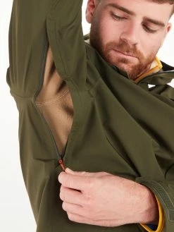 Marmot MINIMALIST JACKET -Hanwag butikk 195115076535 g minimalist goretex jacket marmot 20 scaled