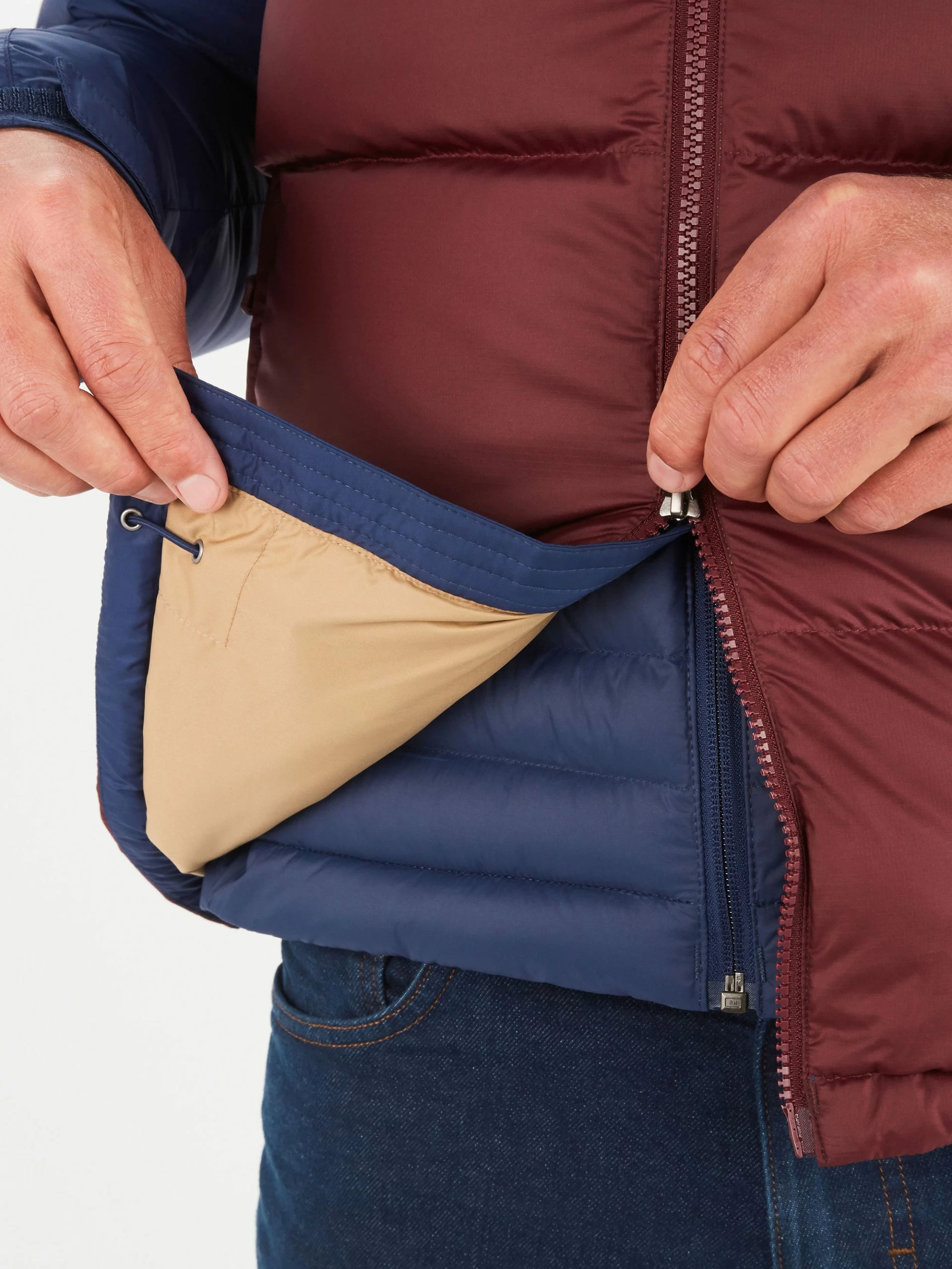 GUIDES DOWN HOODY Marmot GUIDES DOWN HOODY -Hanwag butikk 195115095109 f guides down hoody marmot 20 scaled