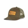 Marmot RETRO TRUCKER HAT
