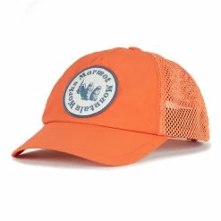 Marmot ALPINE SOFT MESH TRUCKER