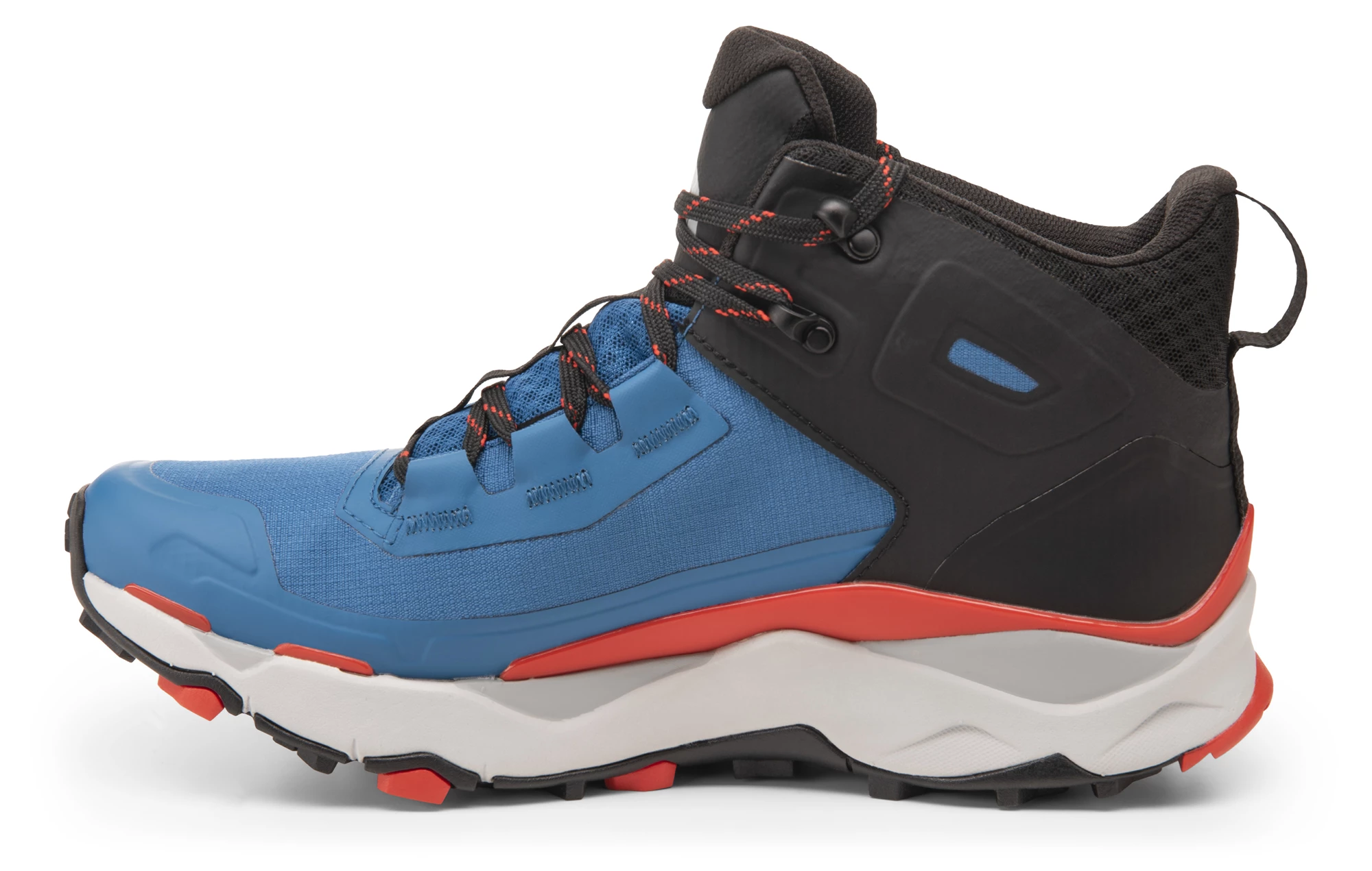 The North Face M VECTIV EXPLORIS MID FUTURELIGHT -Hanwag butikk