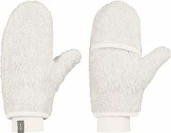 Icebreaker U ICL REALFLEECE SHERPA MITTENS