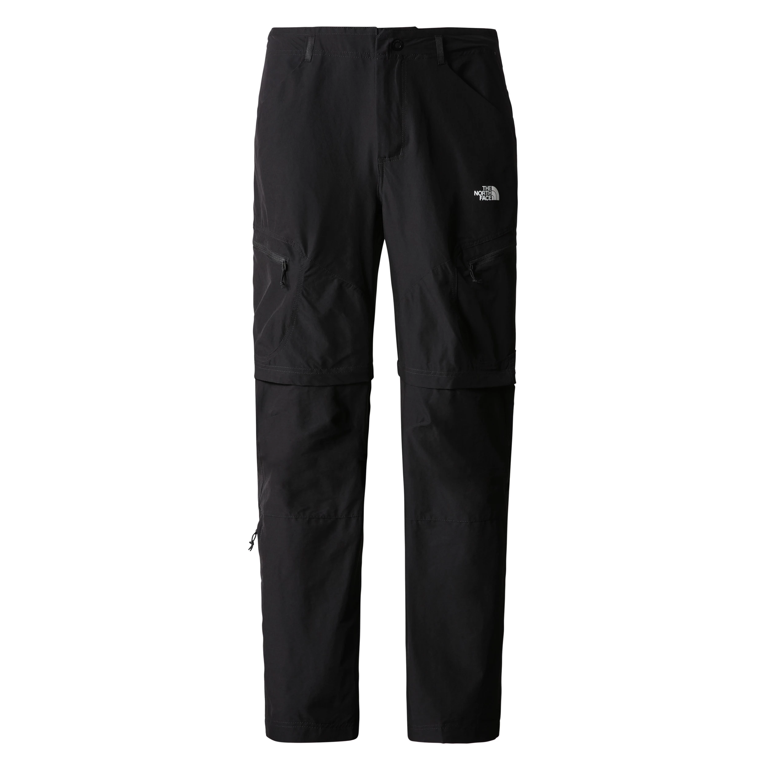 The North Face M EXPLORATION CONV REG TAPERED PANT -Hanwag butikk