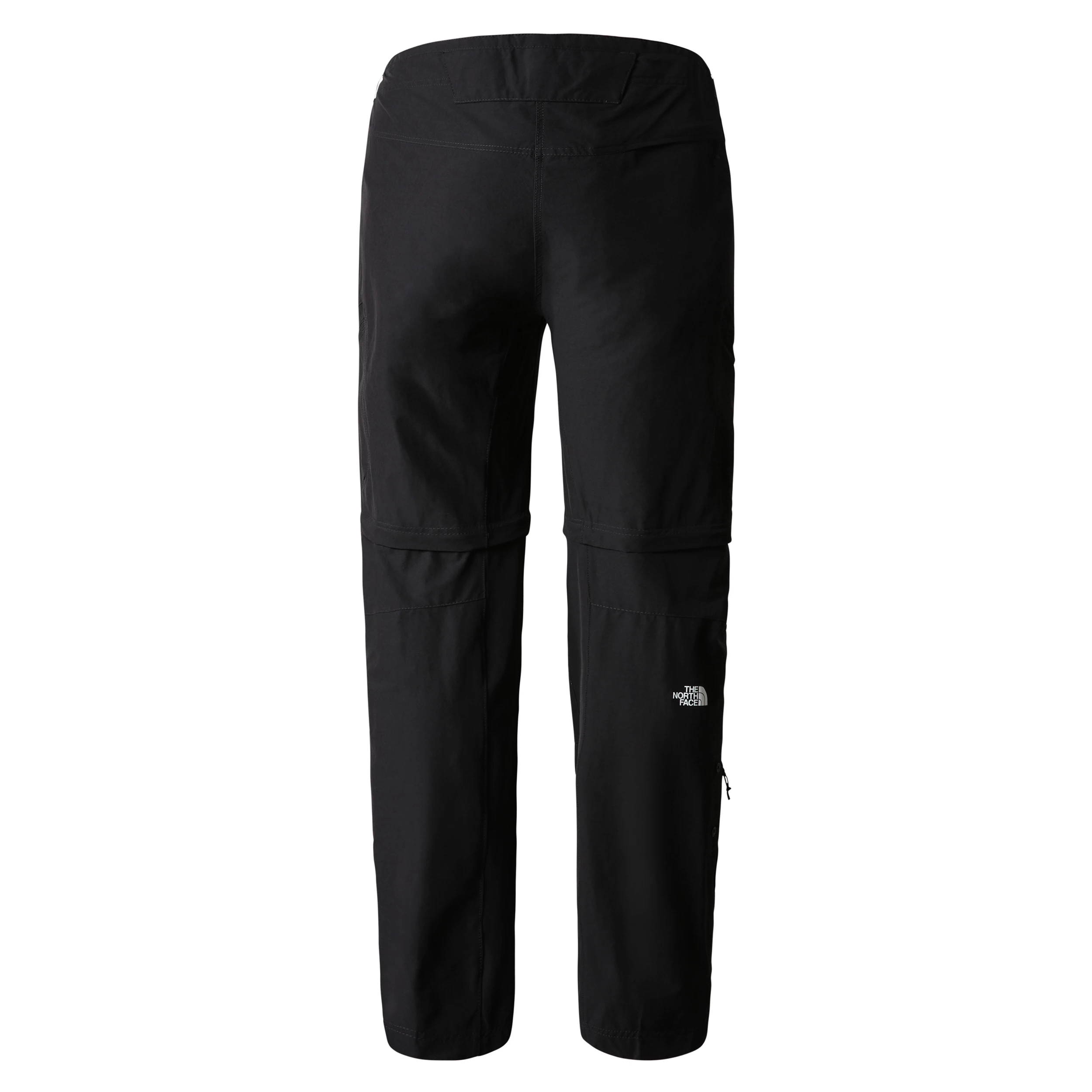 The North Face M EXPLORATION CONV REG TAPERED PANT -Hanwag butikk