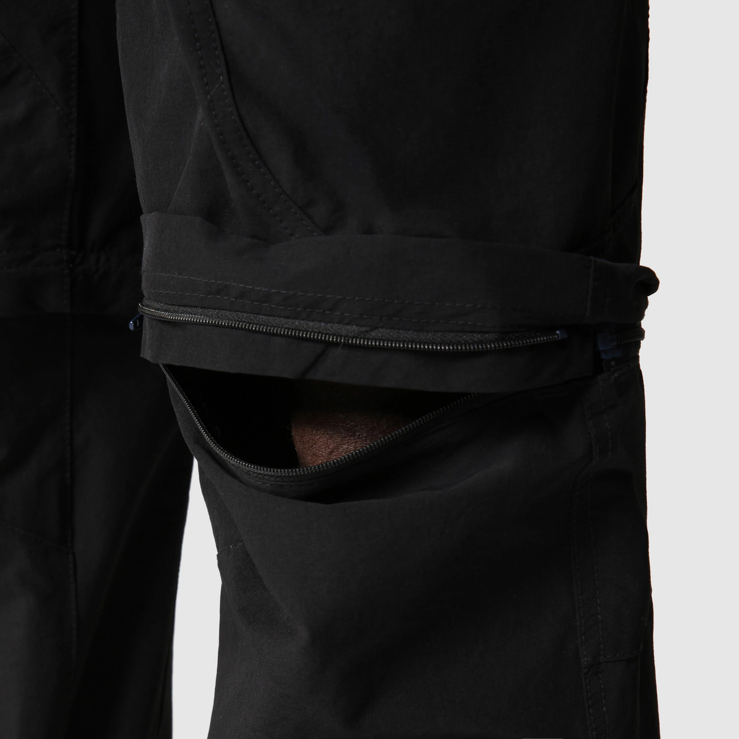 The North Face M EXPLORATION CONV REG TAPERED PANT -Hanwag butikk