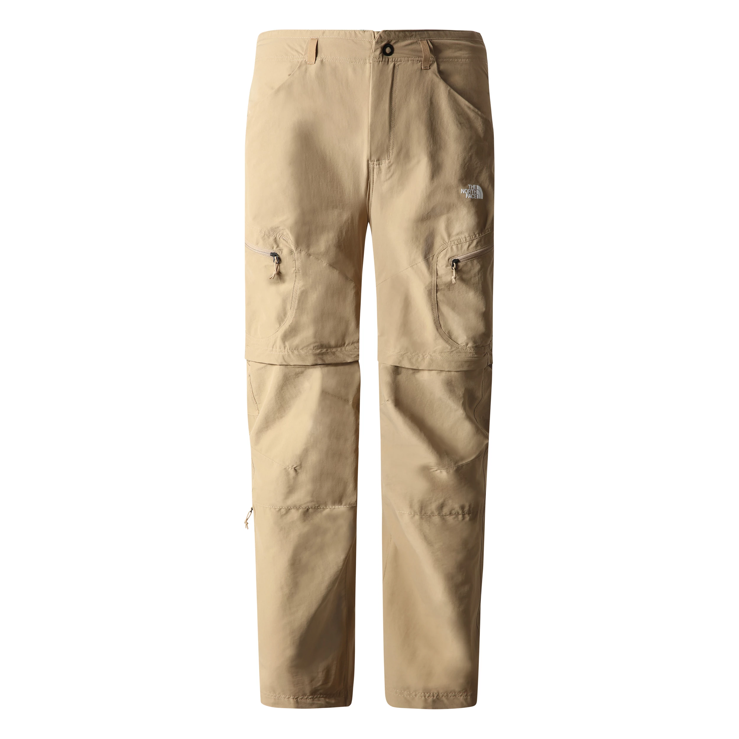 The North Face M EXPLORATION CONV REG TAPERED PANT -Hanwag butikk