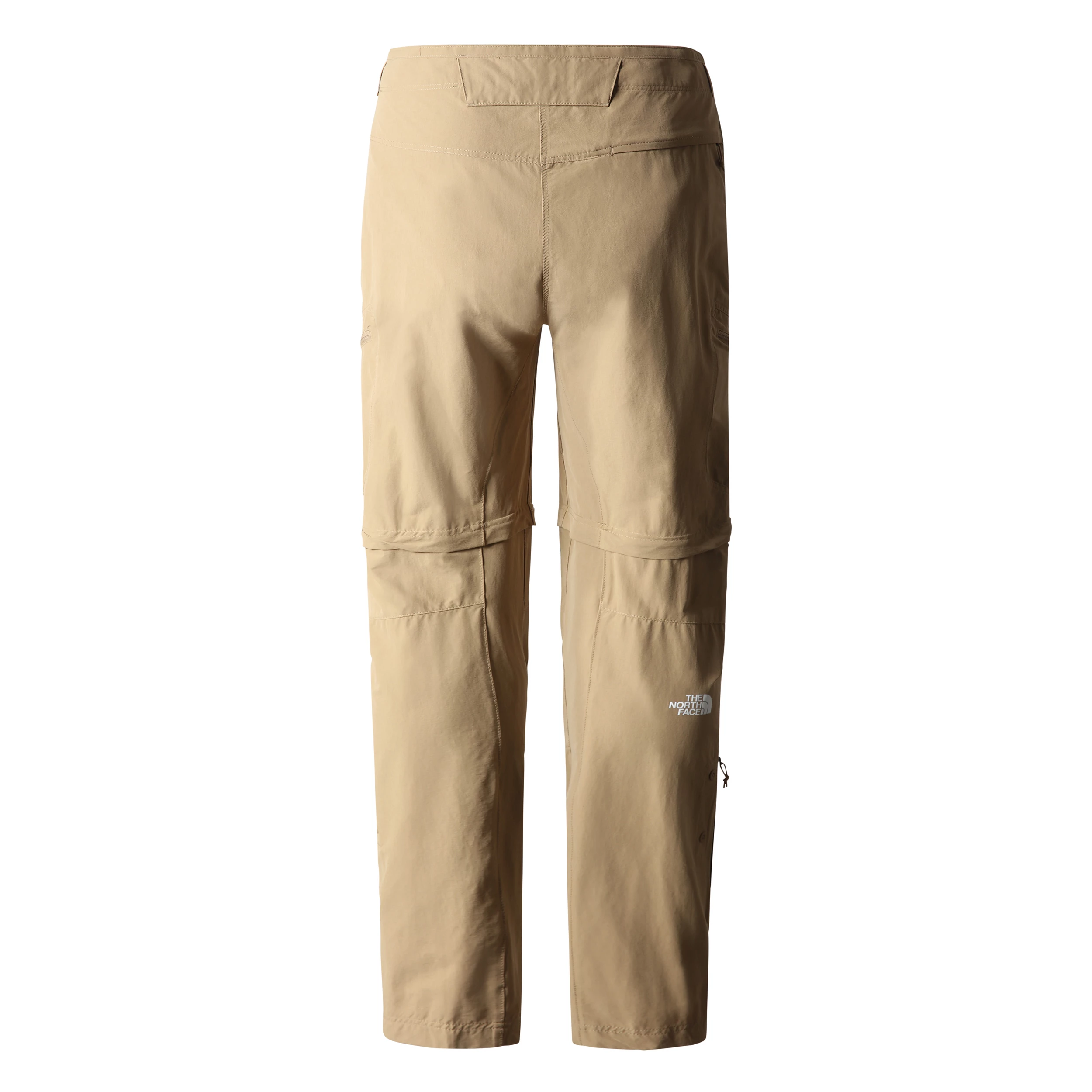 The North Face M EXPLORATION CONV REG TAPERED PANT -Hanwag butikk