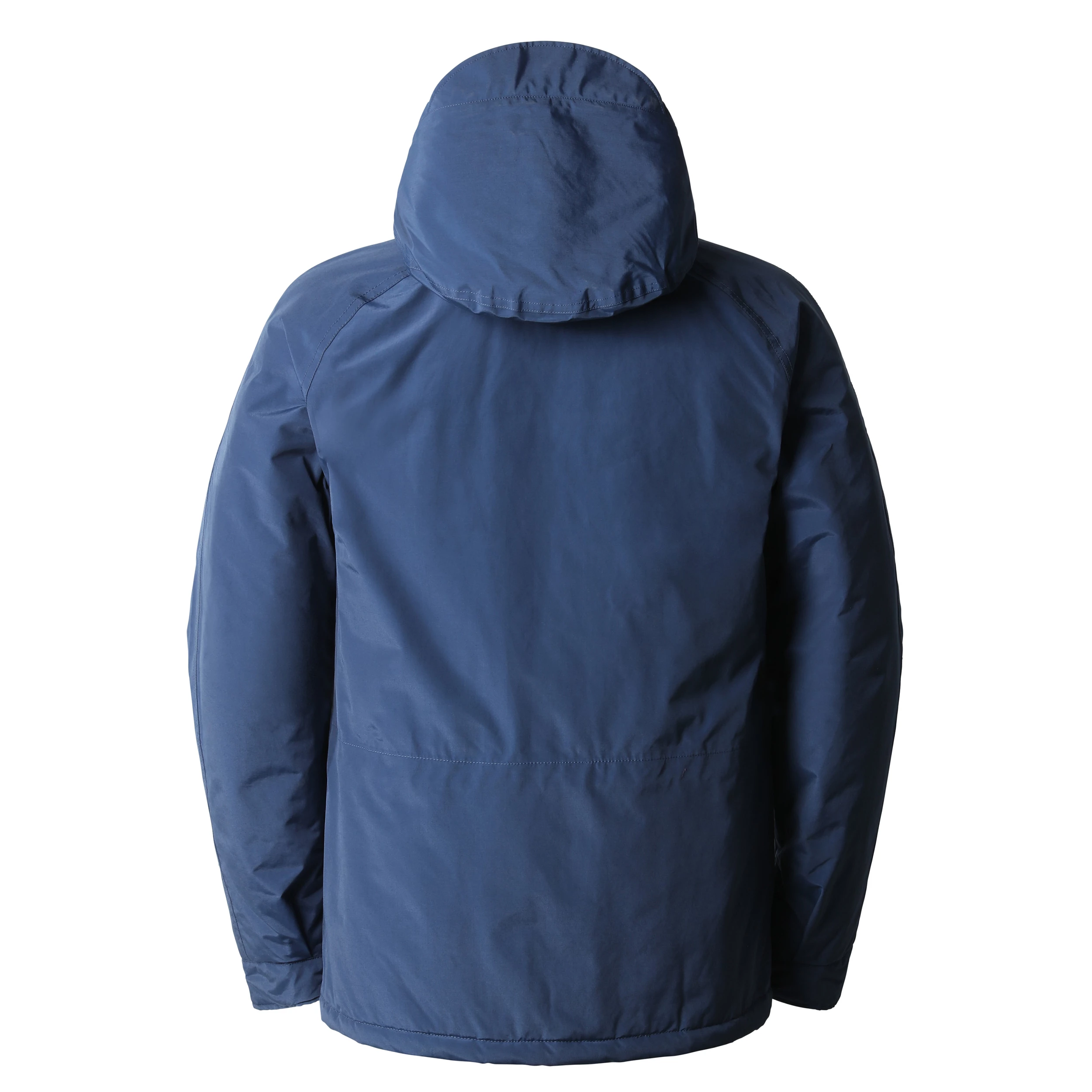The North Face M THERMOBALL DRYVENT MOUNTAIN PARKA -Hanwag butikk 196249108048 b m thermoball dryvent mountain parka the north face 20