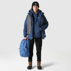 The North Face M THERMOBALL DRYVENT MOUNTAIN PARKA -Hanwag butikk 196249108048 c m thermoball dryvent mountain parka the north face 20