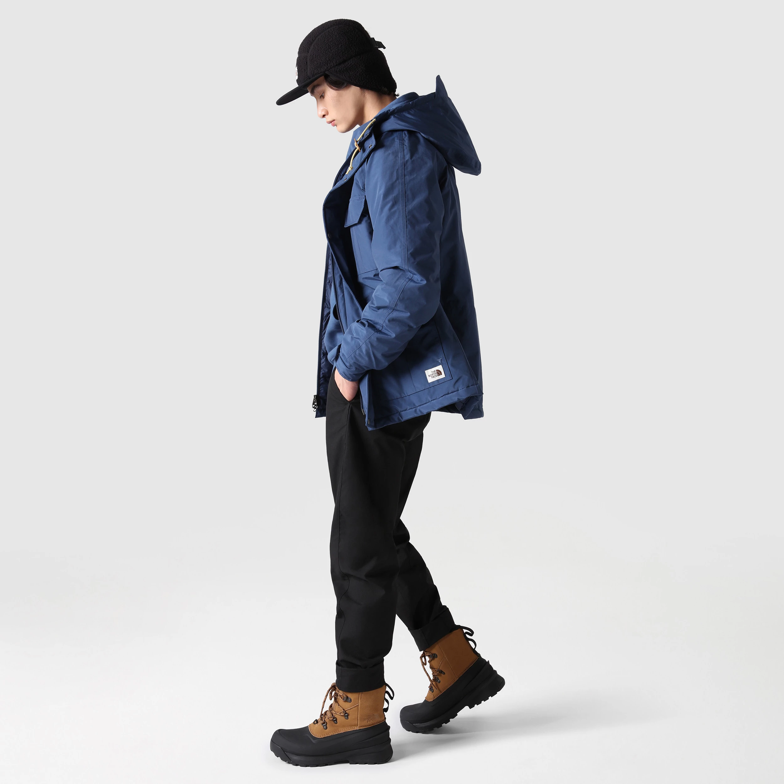 The North Face M THERMOBALL DRYVENT MOUNTAIN PARKA -Hanwag butikk 196249108048 d m thermoball dryvent mountain parka the north face 20