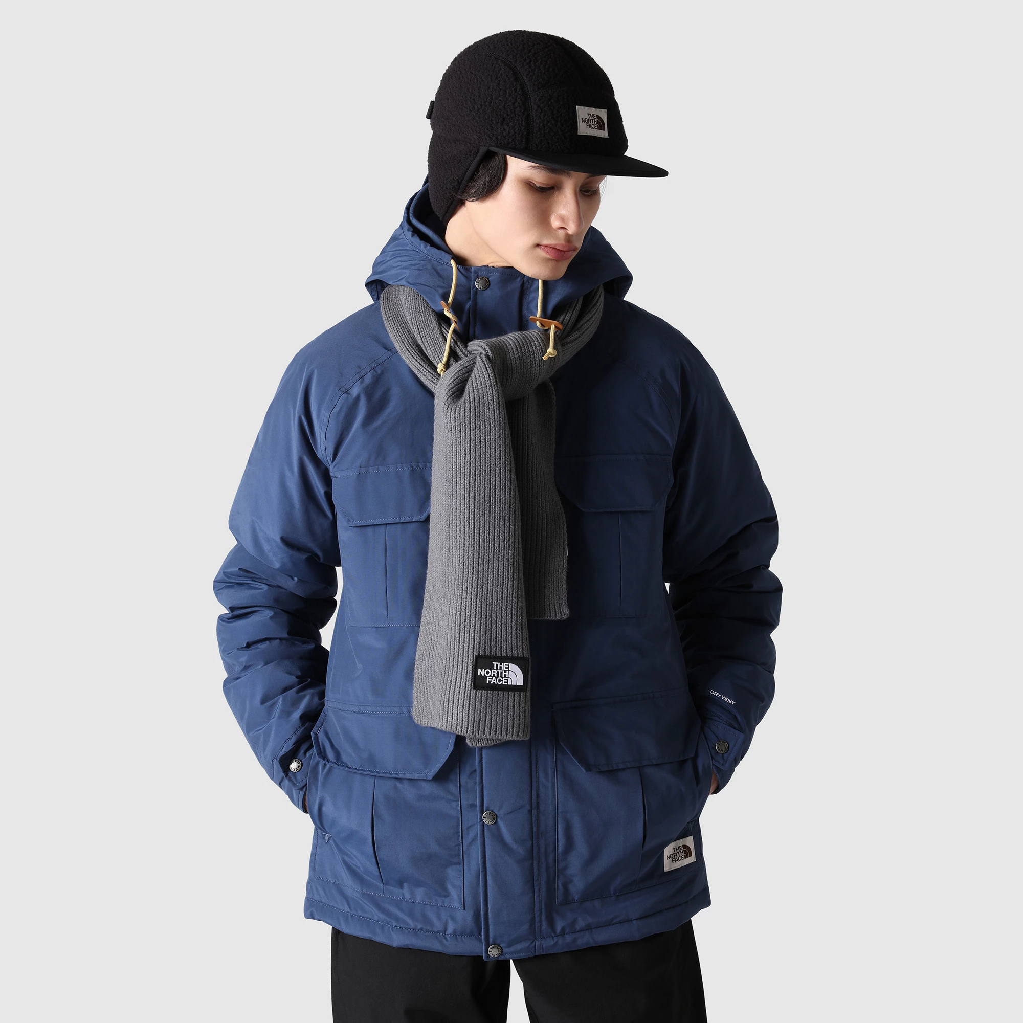 The North Face M THERMOBALL DRYVENT MOUNTAIN PARKA -Hanwag butikk 196249108048 e m thermoball dryvent mountain parka the north face 20