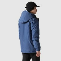 The North Face M THERMOBALL DRYVENT MOUNTAIN PARKA -Hanwag butikk 196249108048 f m thermoball dryvent mountain parka the north face 20