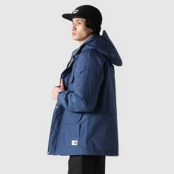 The North Face M THERMOBALL DRYVENT MOUNTAIN PARKA -Hanwag butikk 196249108048 g m thermoball dryvent mountain parka the north face 20
