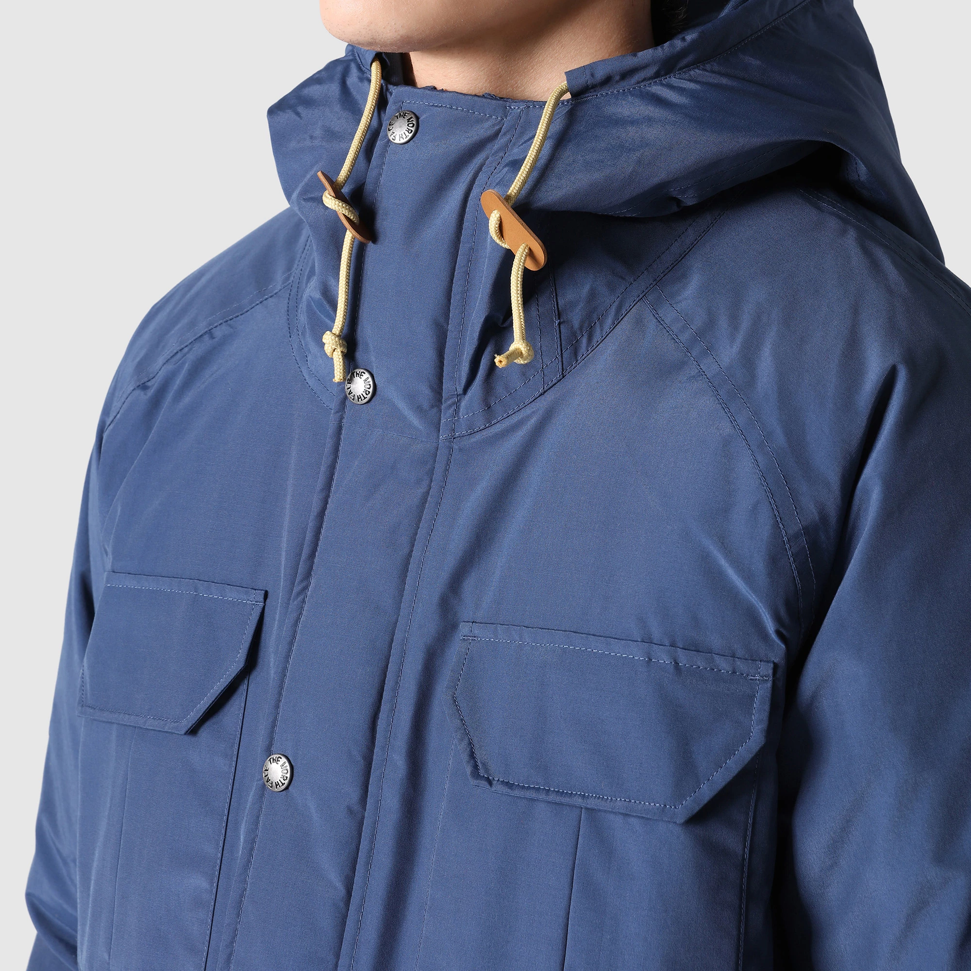 The North Face M THERMOBALL DRYVENT MOUNTAIN PARKA -Hanwag butikk 196249108048 i m thermoball dryvent mountain parka the north face 20