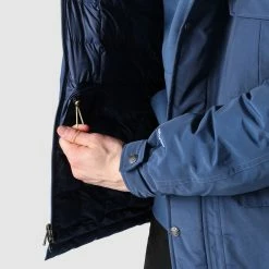 The North Face M THERMOBALL DRYVENT MOUNTAIN PARKA -Hanwag butikk 196249108048 n m thermoball dryvent mountain parka the north face 20