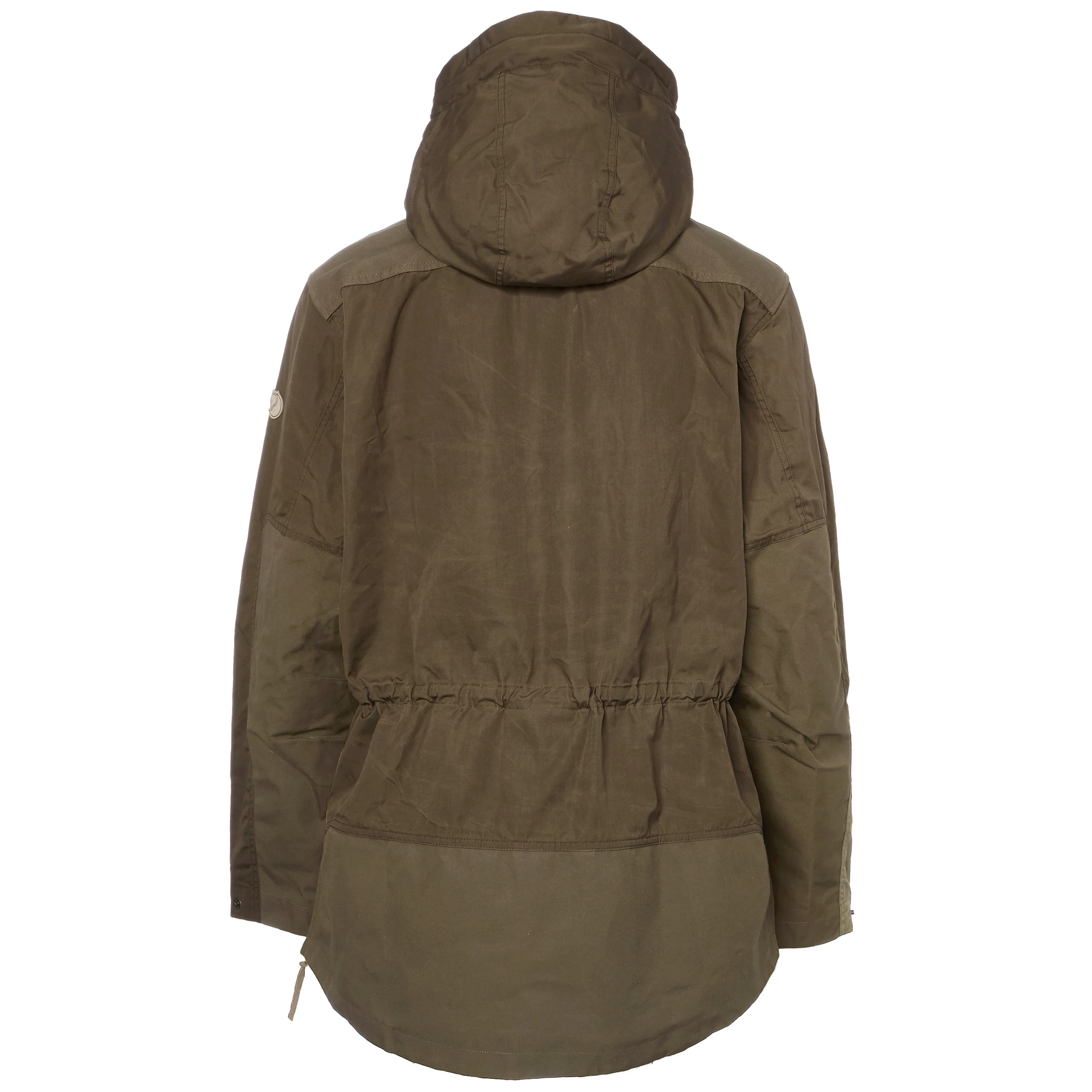 ANORAK NO. 8 M FJÄLLRÄVEN ANORAK NO. 8 M -Hanwag butikk 207247023 c anorak no 8 fjaellraeven 1