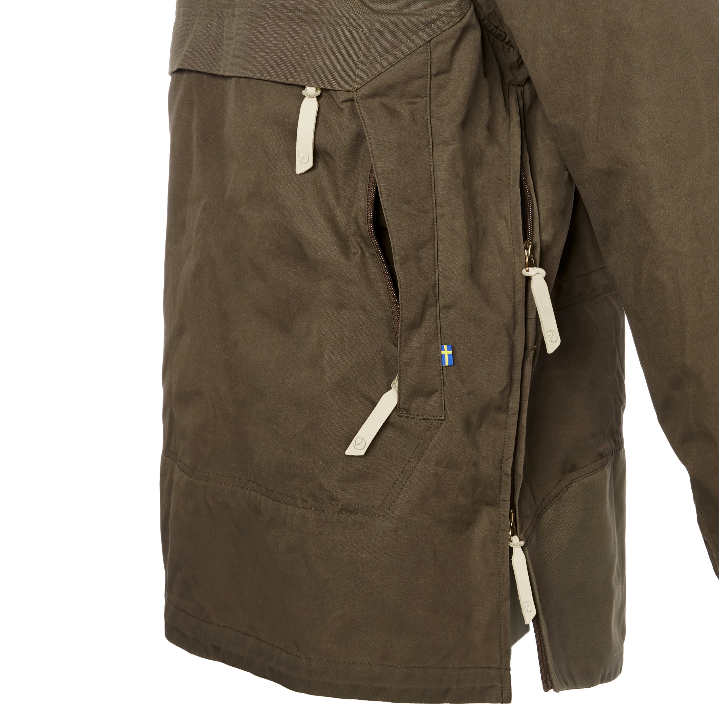 ANORAK NO. 8 M FJÄLLRÄVEN ANORAK NO. 8 M -Hanwag butikk 207247023 e anorak no 8 fjaellraeven 1