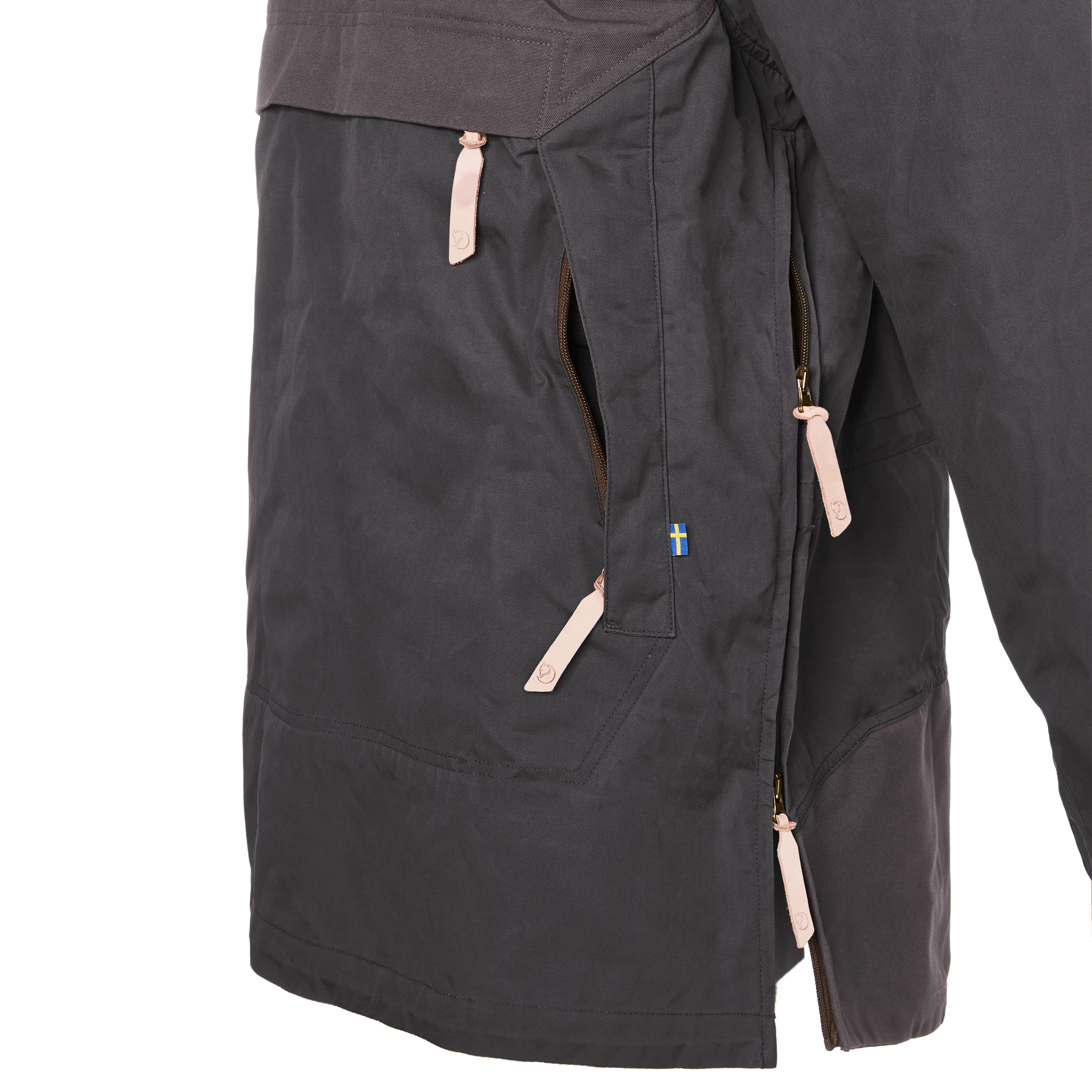 ANORAK NO. 8 M FJÄLLRÄVEN ANORAK NO. 8 M -Hanwag butikk 207247044 e anorak no 8 fjaellraeven 1