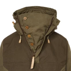 FJÄLLRÄVEN ANORAK NO. 8 M 17 FJÄLLRÄVEN ANORAK NO. 8 M -Hanwag butikk 207247049 d anorak no 8 fjaellraeven 1