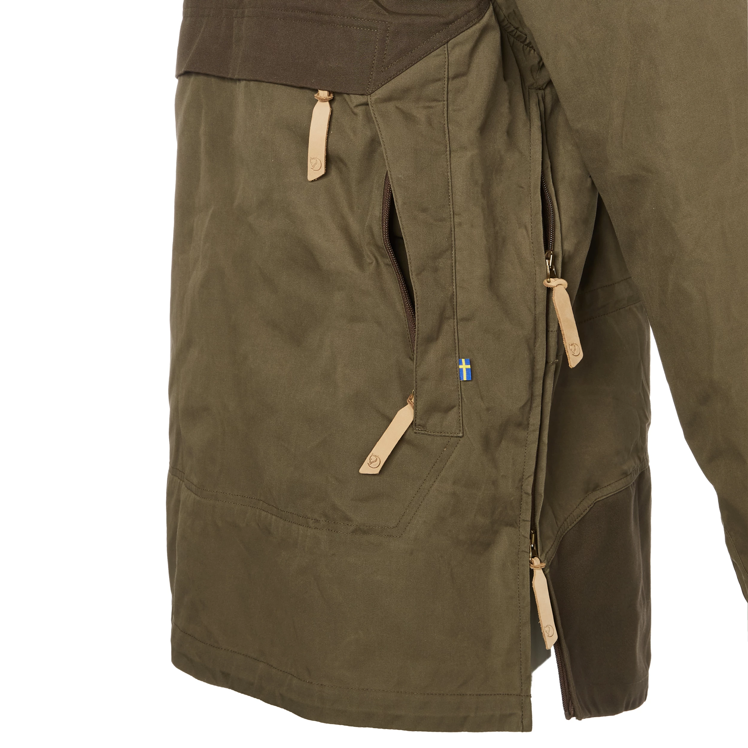 ANORAK NO. 8 M FJÄLLRÄVEN ANORAK NO. 8 M -Hanwag butikk 207247049 e anorak no 8 fjaellraeven 1