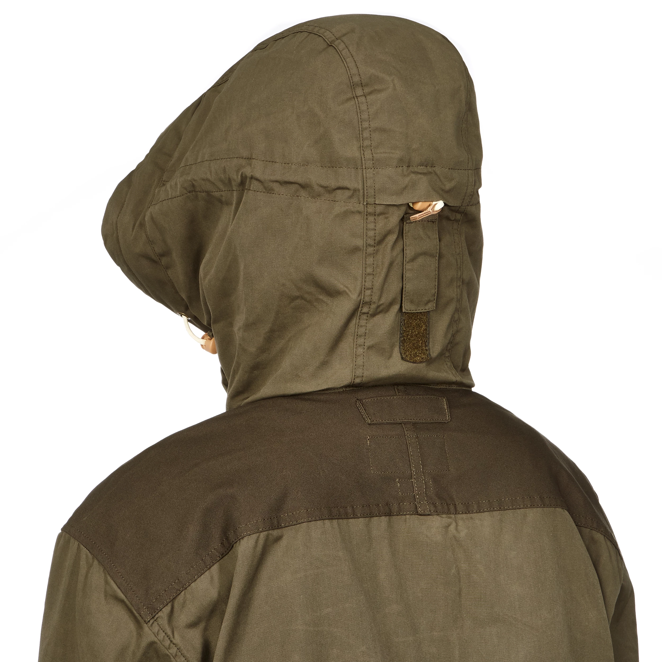 ANORAK NO. 8 M FJÄLLRÄVEN ANORAK NO. 8 M -Hanwag butikk 207247049 h anorak no 8 fjaellraeven 1