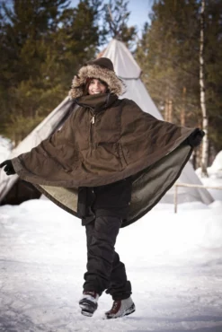 FJÄLLRÄVEN LUHKKA -Hanwag butikk 207253011 b luhkka fjaellraeven 1 scaled