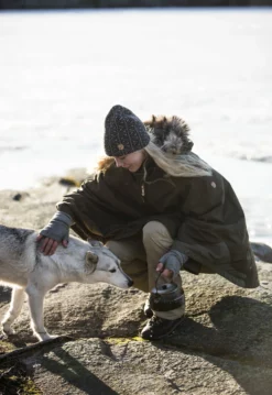 FJÄLLRÄVEN LUHKKA -Hanwag butikk 207253011 e luhkka fjaellraeven 1 scaled