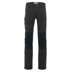FJÄLLRÄVEN BARENTS PRO WINTER TROUSERS M -Hanwag butikk 211550024 a barents pro winter fjaellraeven 1