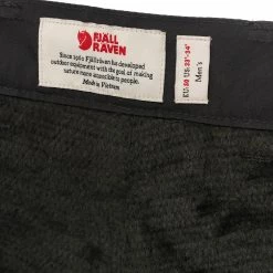 FJÄLLRÄVEN BARENTS PRO WINTER TROUSERS M -Hanwag butikk 211550024 e barents pro winter fjaellraeven 1