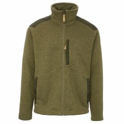 FJÄLLRÄVEN BUCK FLEECE M
