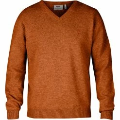 FJÄLLRÄVEN SHEPPARTON SWEATER M -Hanwag butikk 211610013 a shepparton sweater fjaellraeven