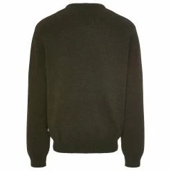 FJÄLLRÄVEN SHEPPARTON SWEATER M -Hanwag butikk 211610053 b shepparton sweater fjaellraeven 1