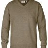 FJÄLLRÄVEN SHEPPARTON SWEATER M