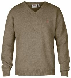 FJÄLLRÄVEN SHEPPARTON SWEATER M