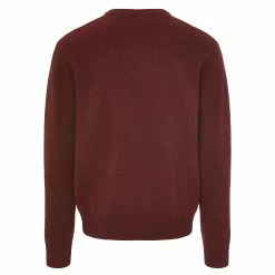 FJÄLLRÄVEN SHEPPARTON SWEATER M -Hanwag butikk 211610135 b shepparton sweater fjaellraeven 1