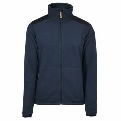 FJÄLLRÄVEN STEN FLEECE M
