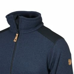 FJÄLLRÄVEN STEN FLEECE M -Hanwag butikk 216403007 d sten fleece fjaellraeven
