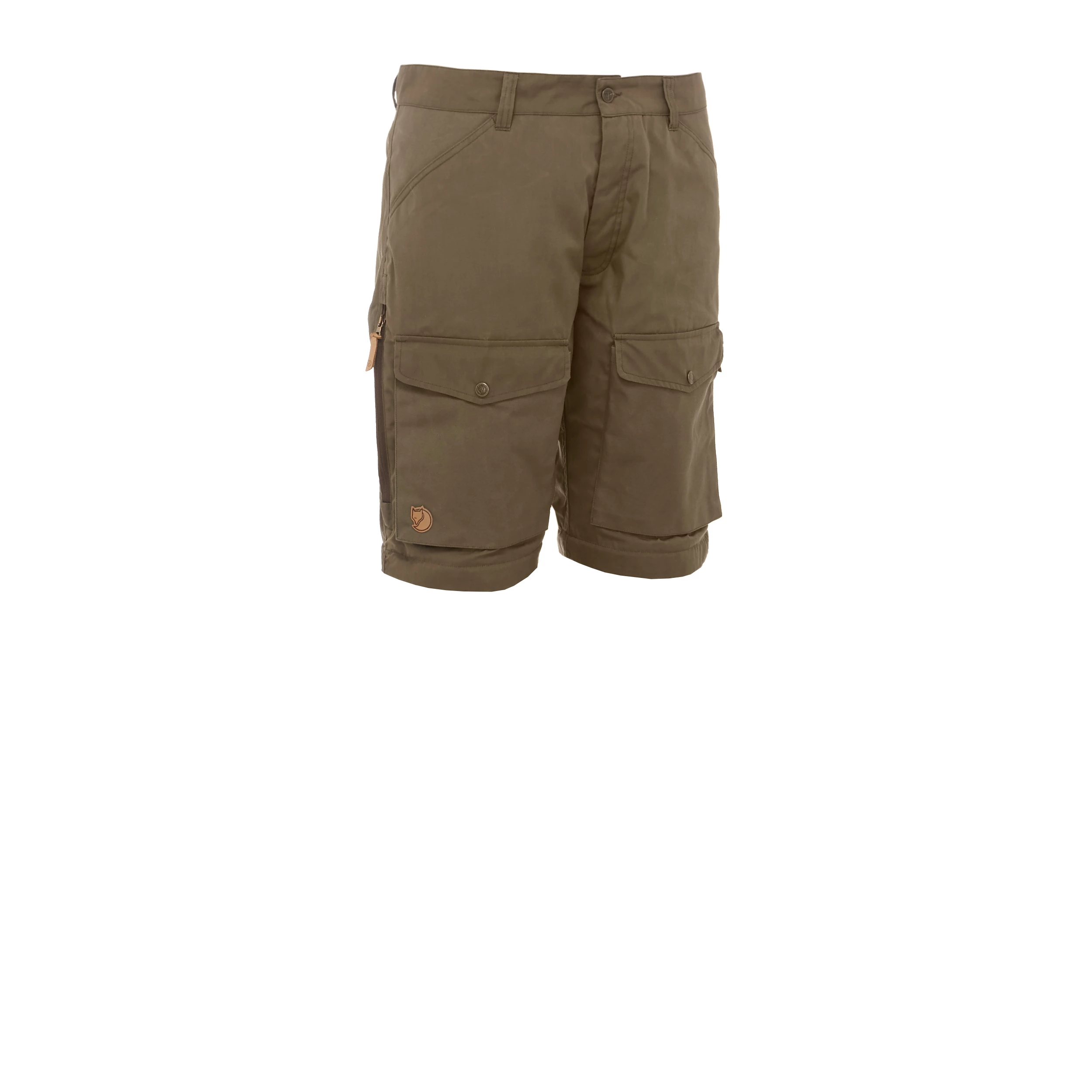 GAITER TROUSERS NO. 1 M FJÄLLRÄVEN GAITER TROUSERS NO. 1 M -Hanwag butikk 216863023 b gaiter trousers no1 fjaellraeven 1