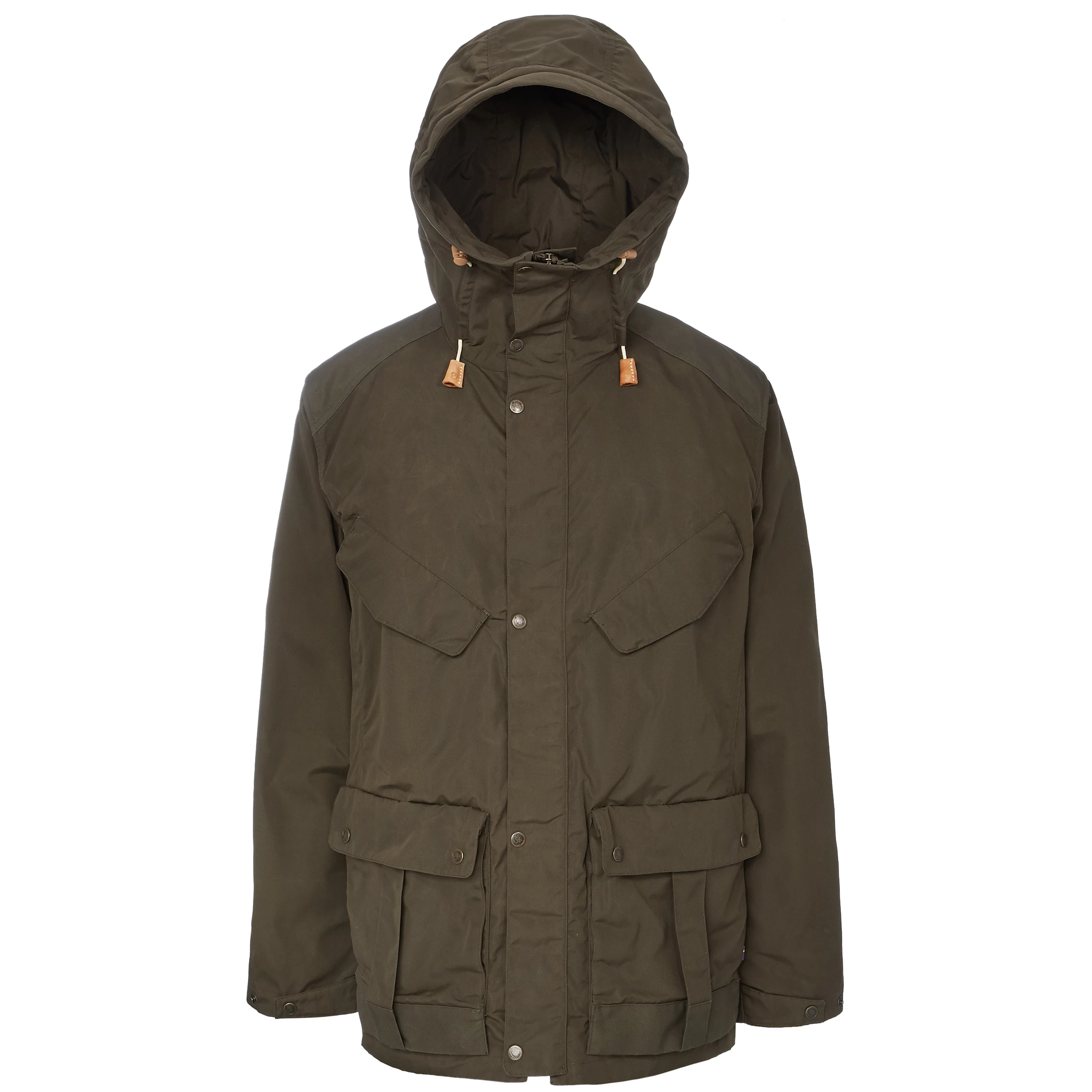 JACKET NO. 68 M FJÄLLRÄVEN JACKET NO. 68 M -Hanwag butikk 216868290 b jacket no 68 fjaellraeven 1