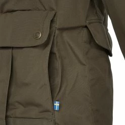 FJÄLLRÄVEN JACKET NO. 68 M -Hanwag butikk 216868290 e jacket no 68 fjaellraeven 1