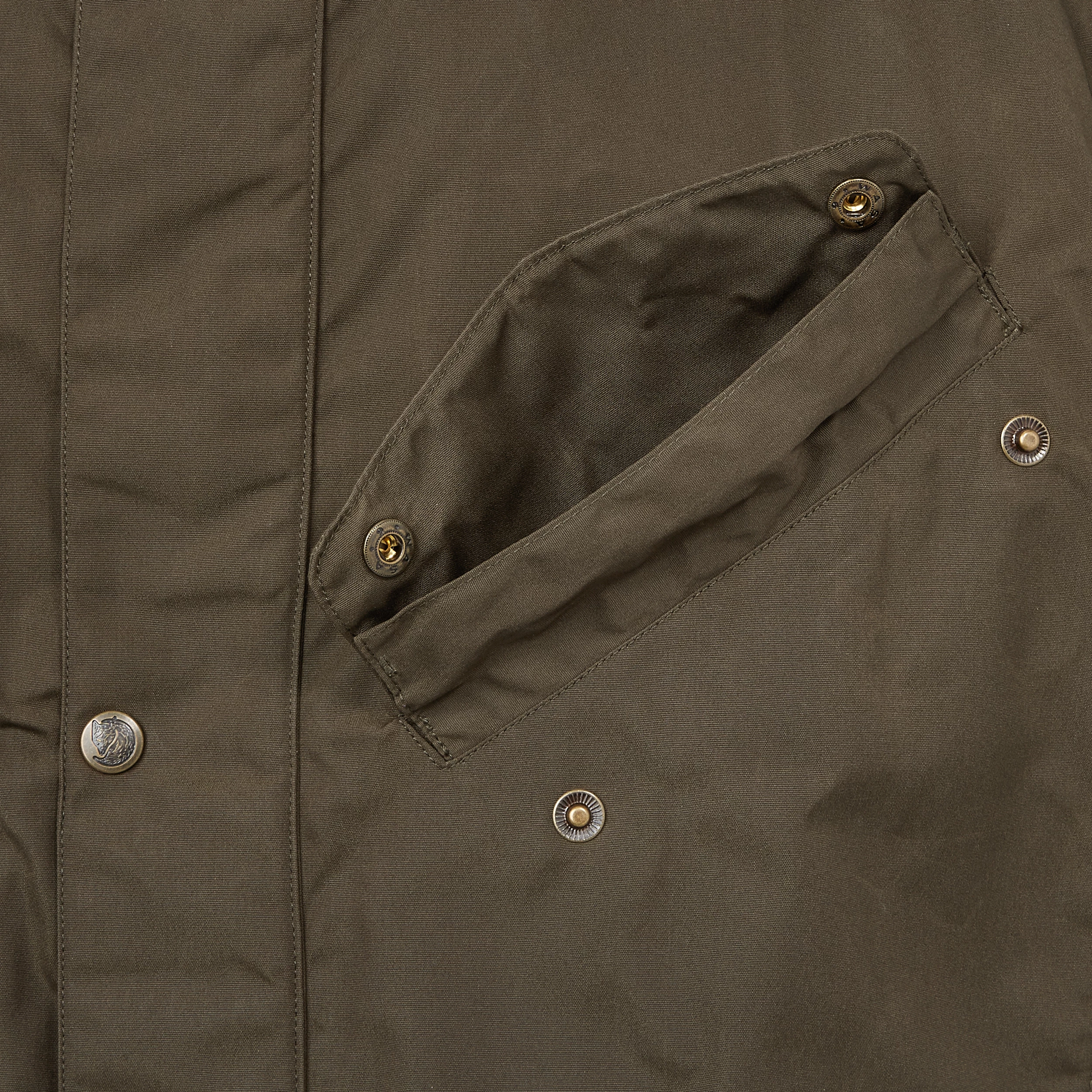 JACKET NO. 68 M FJÄLLRÄVEN JACKET NO. 68 M -Hanwag butikk 216868290 f jacket no 68 fjaellraeven 1