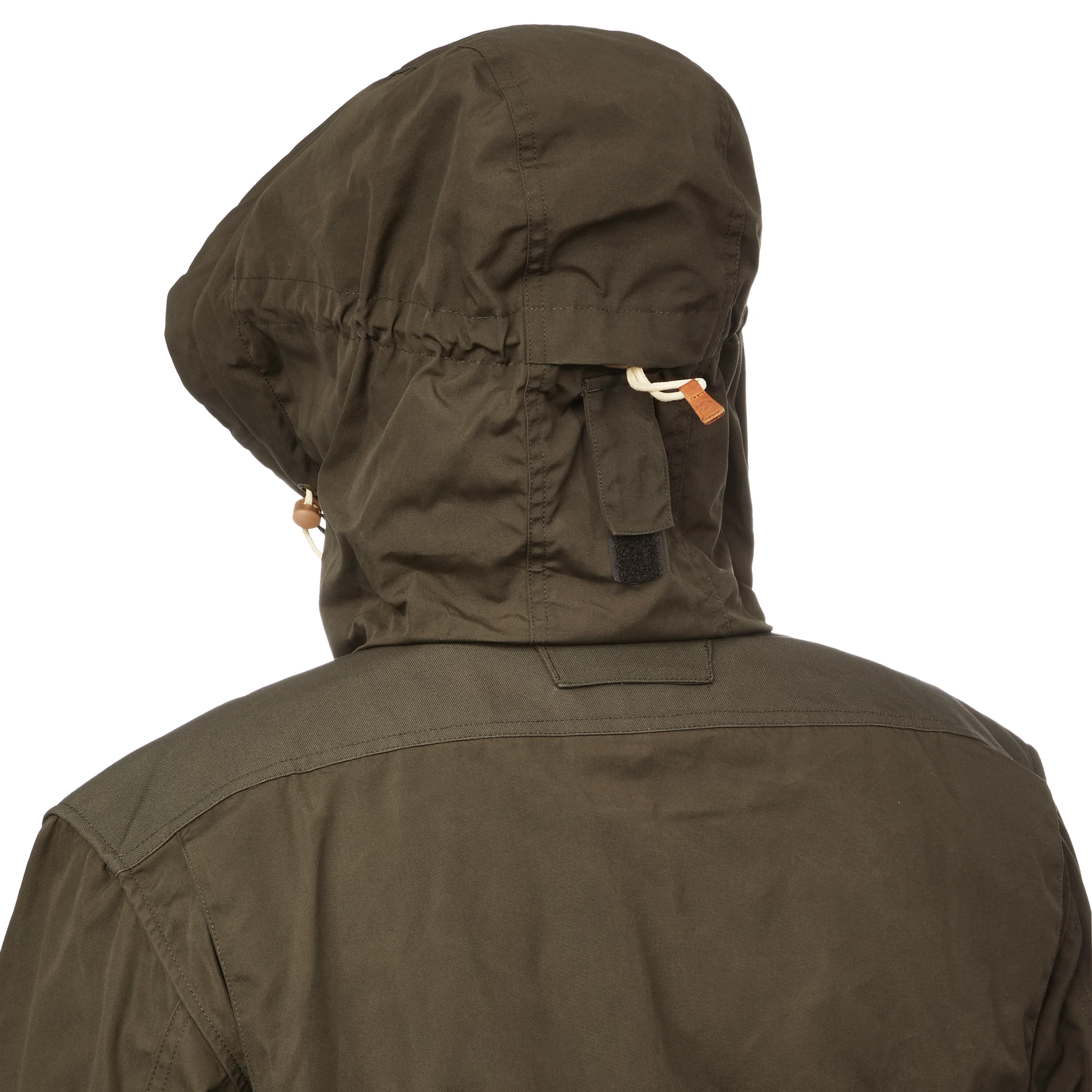 JACKET NO. 68 M FJÄLLRÄVEN JACKET NO. 68 M -Hanwag butikk 216868290 j jacket no 68 fjaellraeven 1