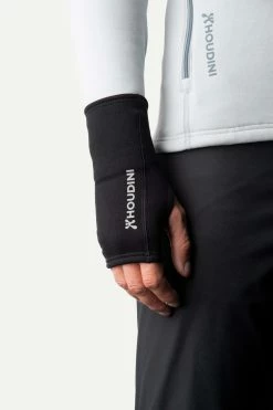 Houdini POWER WRIST GAITERS 12 Houdini POWER WRIST GAITERS -Hanwag butikk 2207516612057 b power wrist gaiters houdini 20 scaled