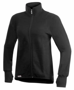 Woolpower FULL ZIP JACKET 600