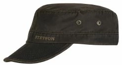 Stetson ARMY CAP CO/PES