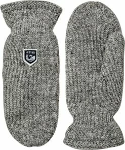 Hestra BASIC WOOL MITT