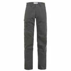 FJÄLLRÄVEN NILS TROUSERS M